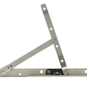 Stainless Steel Window Parts - Truth