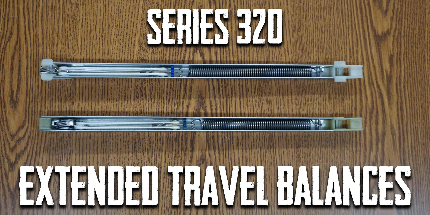 Extended Travel Window Balance
