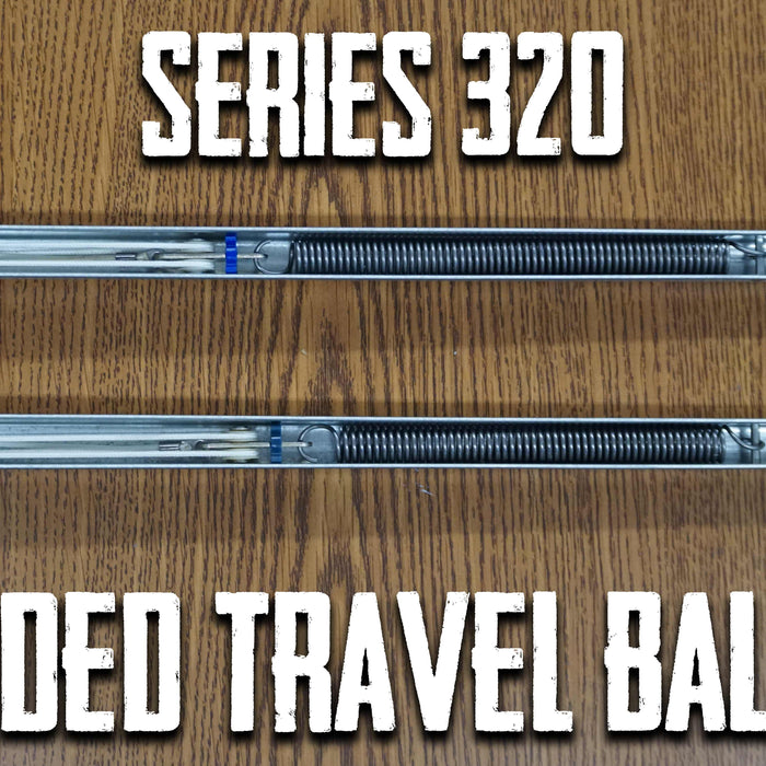 Extended Travel Window Balance