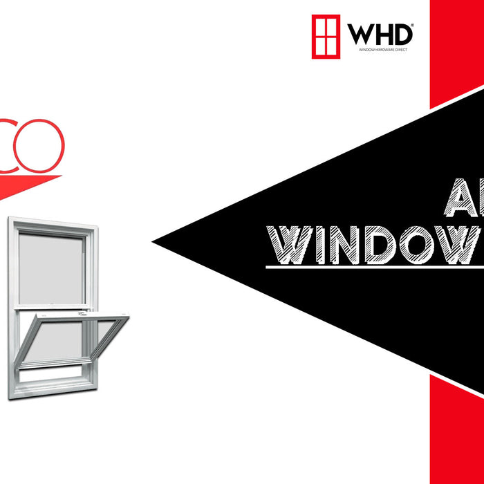 Alenco Window Parts: Restoring Windows with Excellence