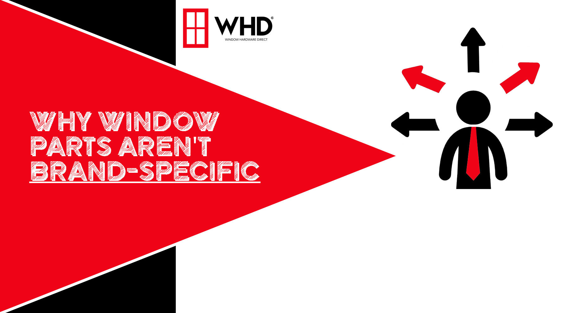 Embracing Compatibility: Why Window Parts Aren't Brand-Specific