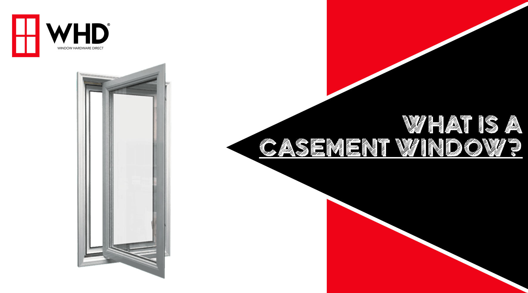 What is a Casement Window? Improve Ventilation & Energy Efficiency