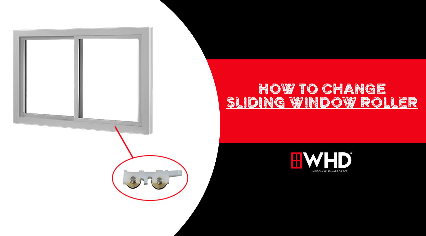 How to Change Sliding Window Roller: A Step-by-Step Guide