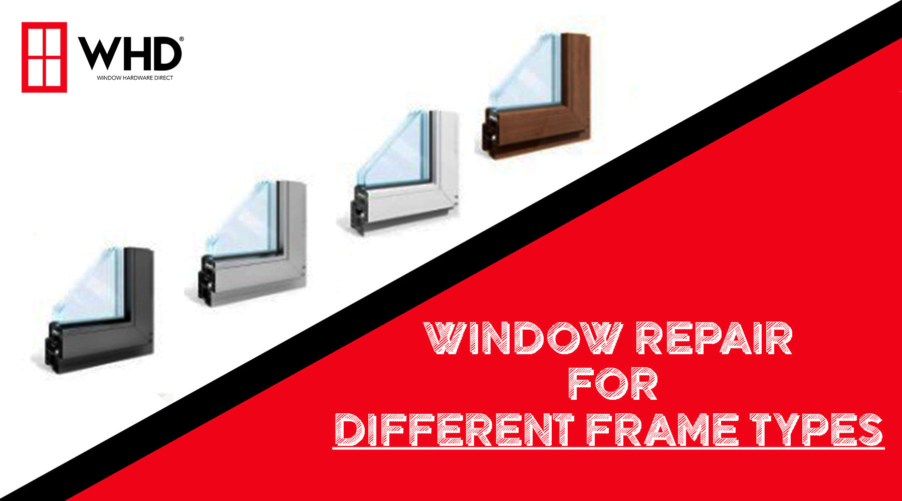 Ultimate Guide to Window Repair: Tips and Techniques for Fixing Different Types of Window Frames