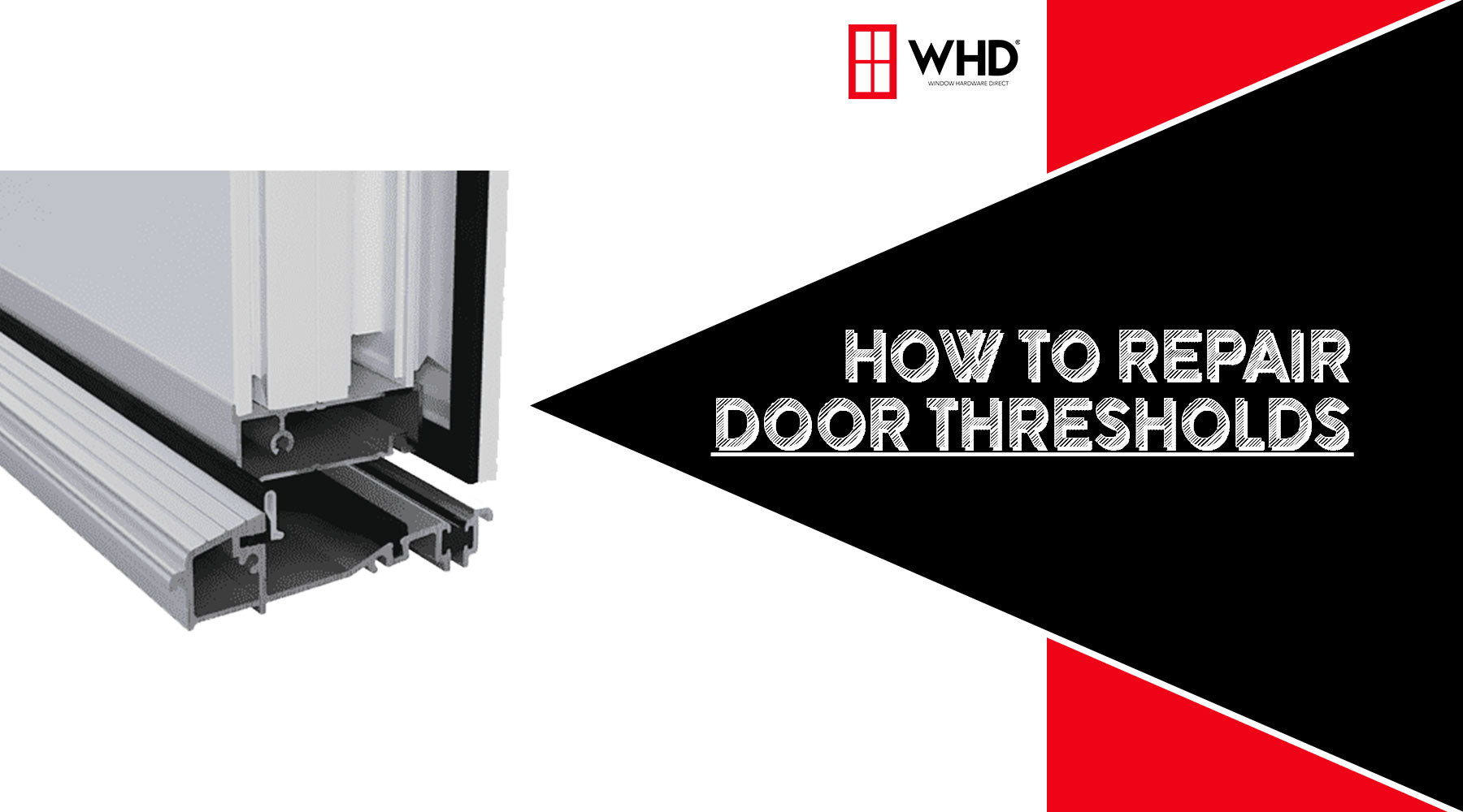 Restoring Functionality: A Comprehensive Guide to Door Threshold Repair