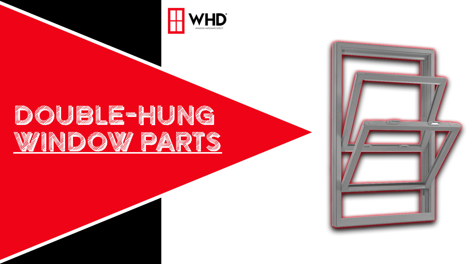 Understanding Double-Hung Window Parts: A Comprehensive Guide