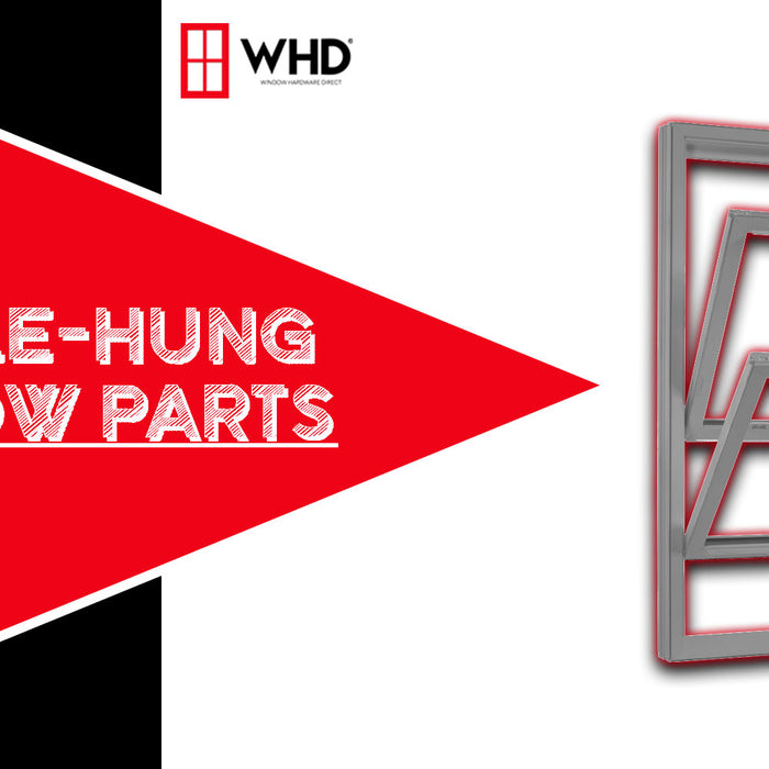 Understanding Double-Hung Window Parts: A Comprehensive Guide