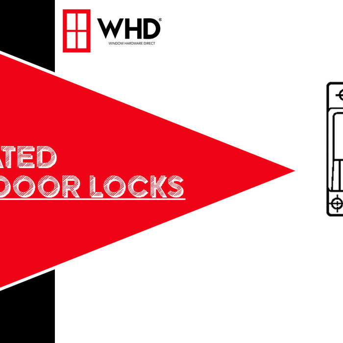 Enhancing Home Security: The Foot-Operated Door Lock Solution