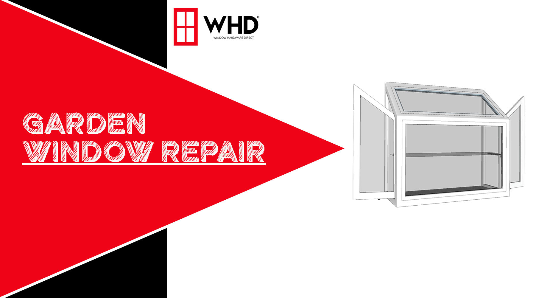 Revitalize Your Home with Garden Window Repair: A Guide to Restoration