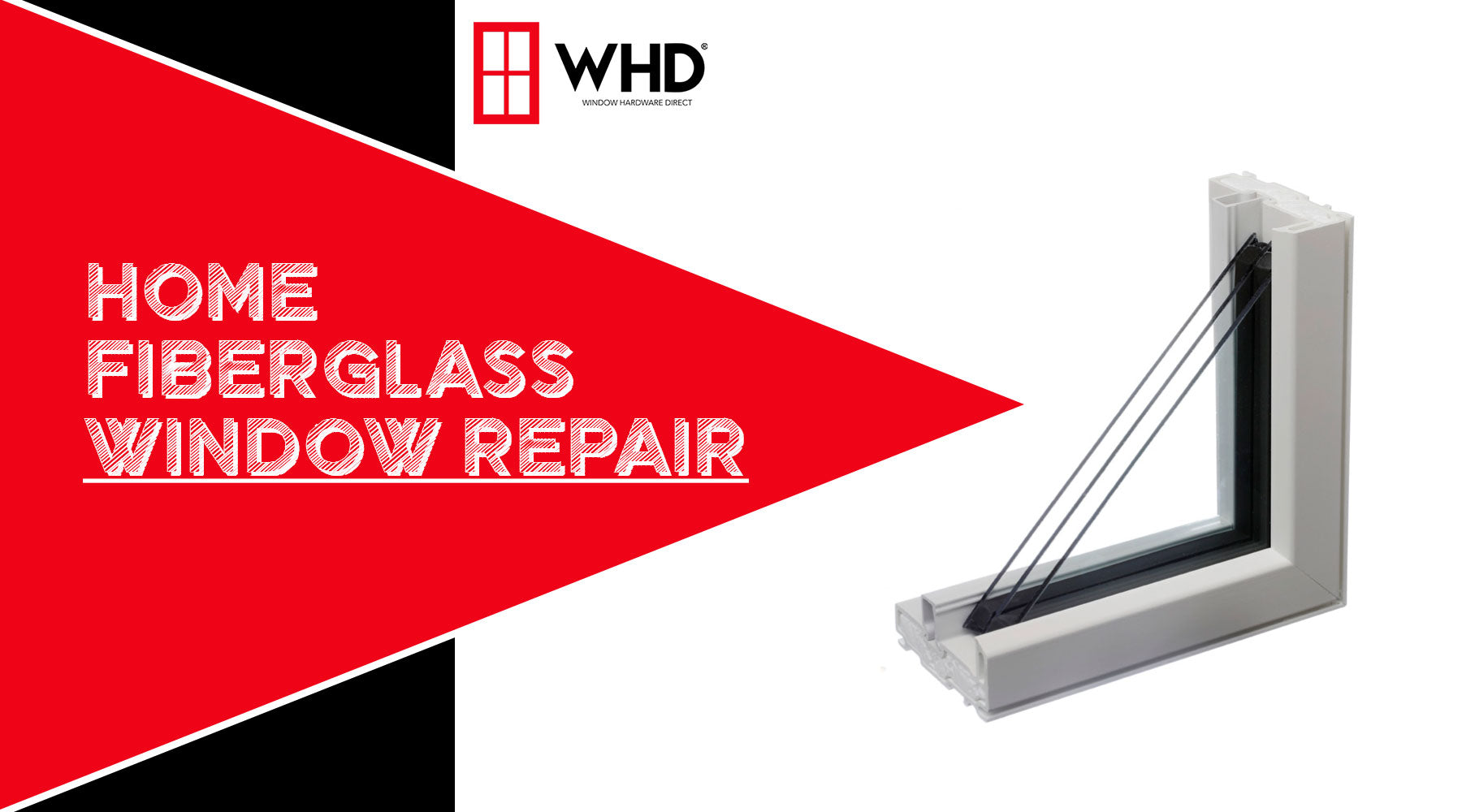 Revitalizing Your Home Windows: A Guide to Fiberglass Window Repair