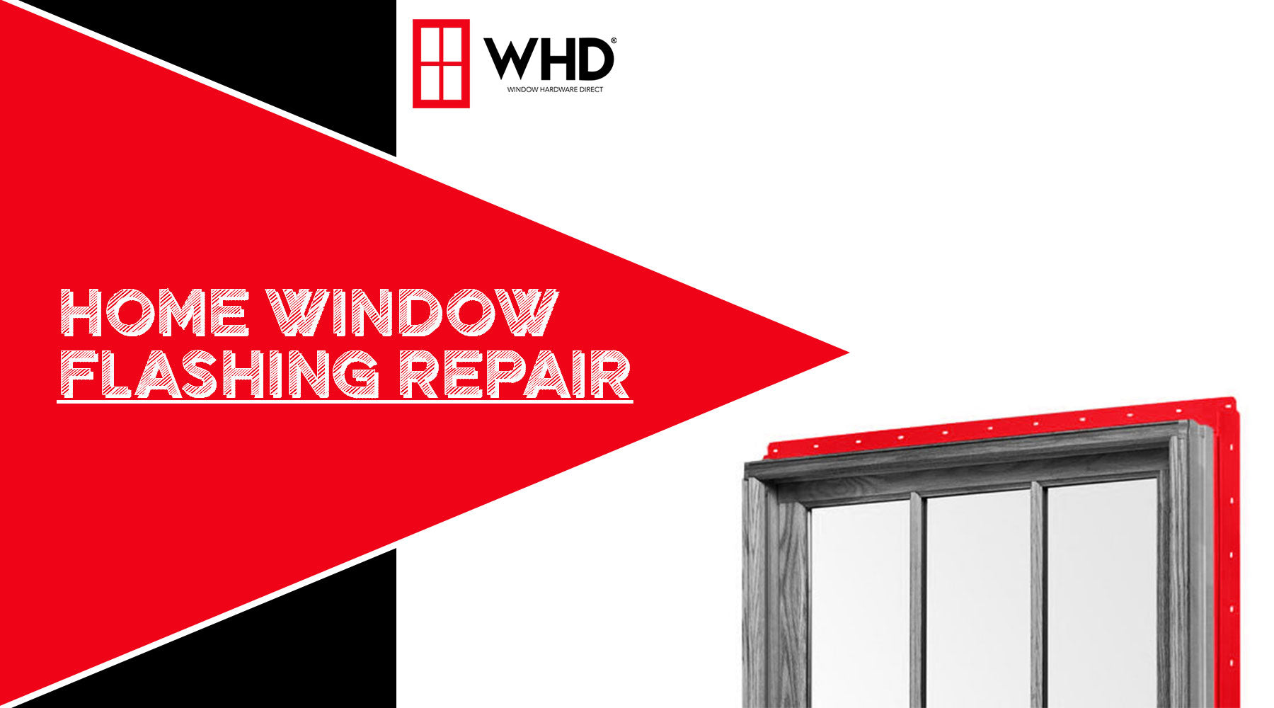 Enhance Your Home's Comfort and Efficiency with Window Flashing Repair