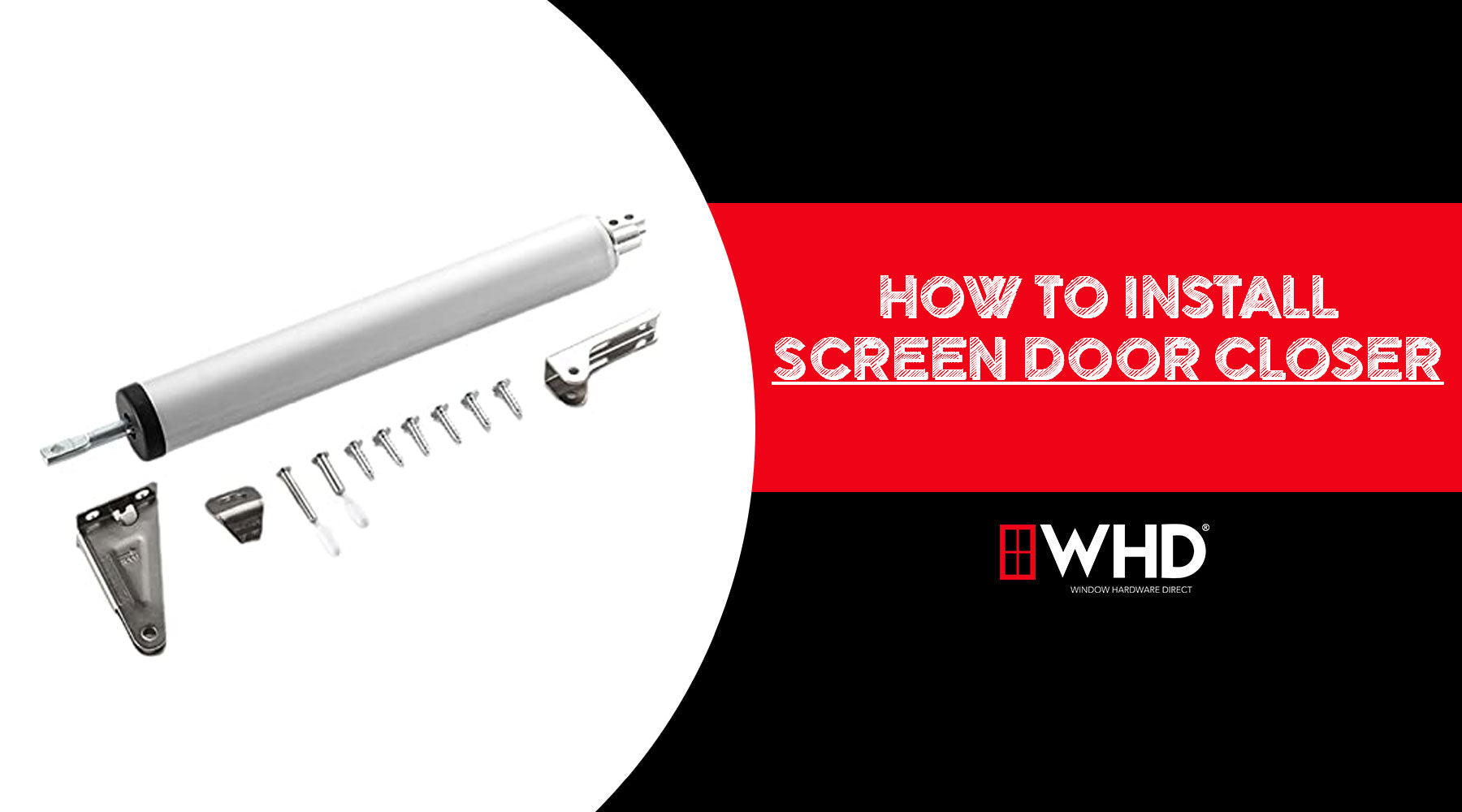 How to Install Screen Door Closer: Q&A Guide