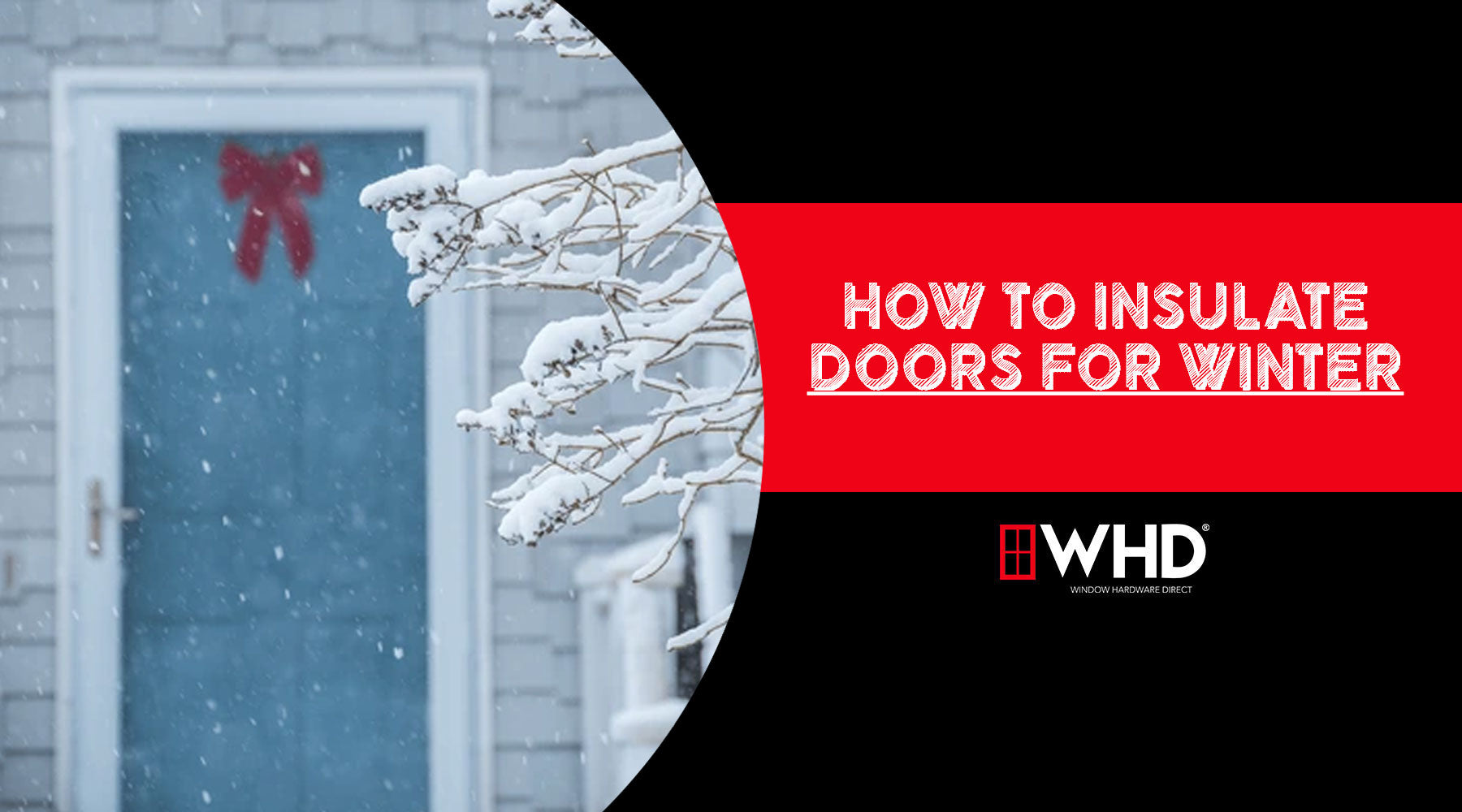 How to Insulate Doors for Winter: Q&A Guide