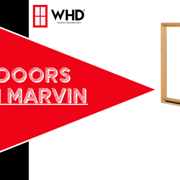 Marvin's New Doors: A Paradigm Shift in Home Design