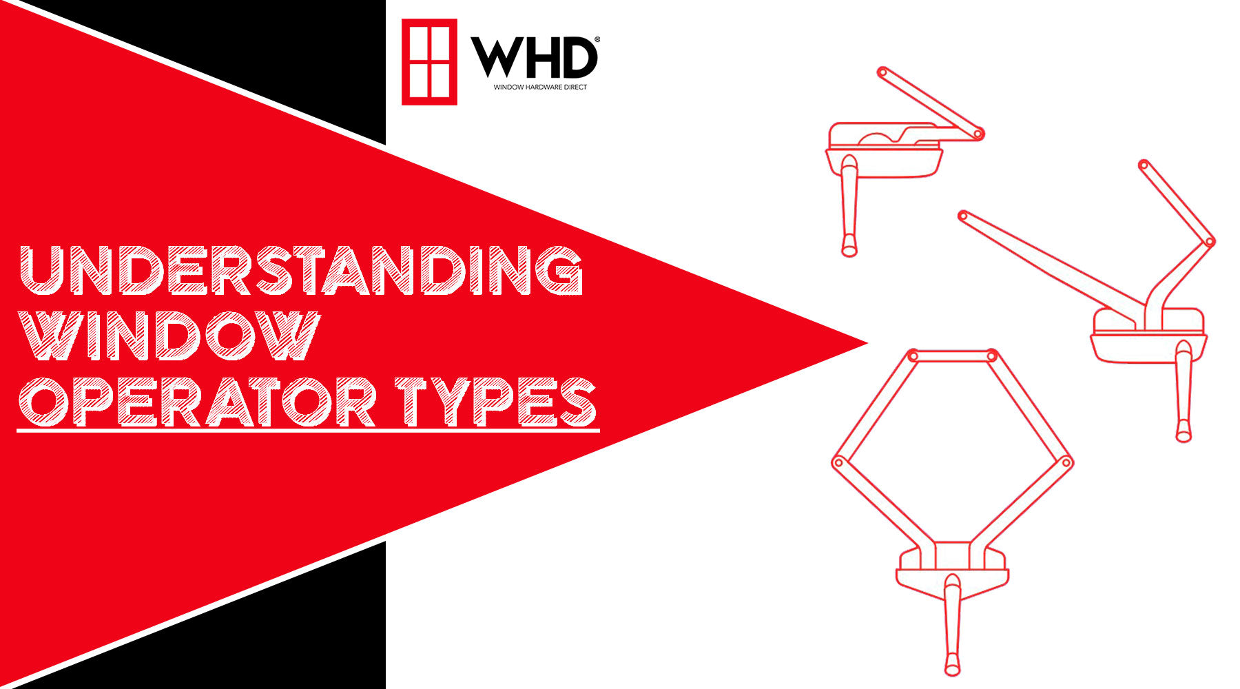 Understanding Window Operator Types for Efficient Window Repair