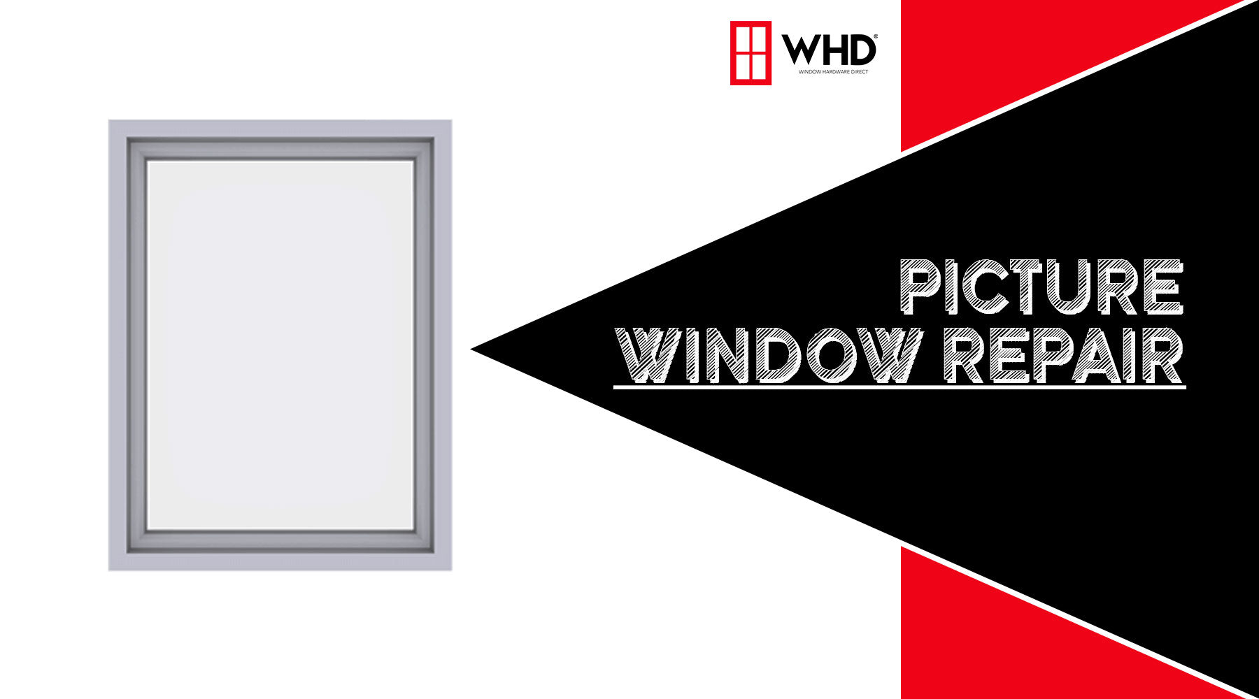 Picture Window Repair: Restoring Clarity, Functionality, and Hardware