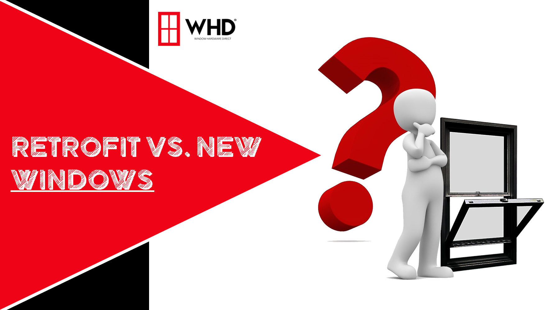 Retrofit Windows vs. New Windows: Choosing Wisely