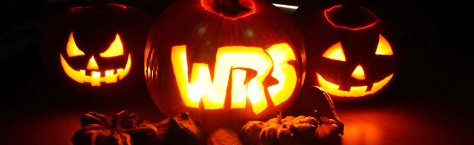 Happy Halloween from Window Hardware Direct!