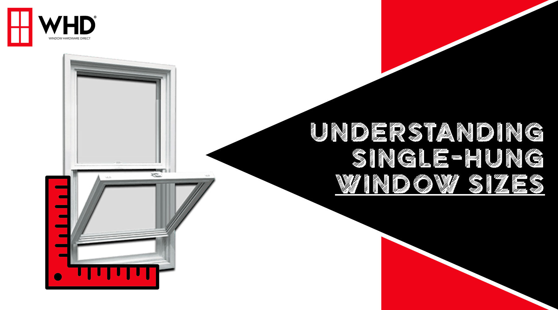 Understanding Single Hung Window Sizes: A Comprehensive Guide