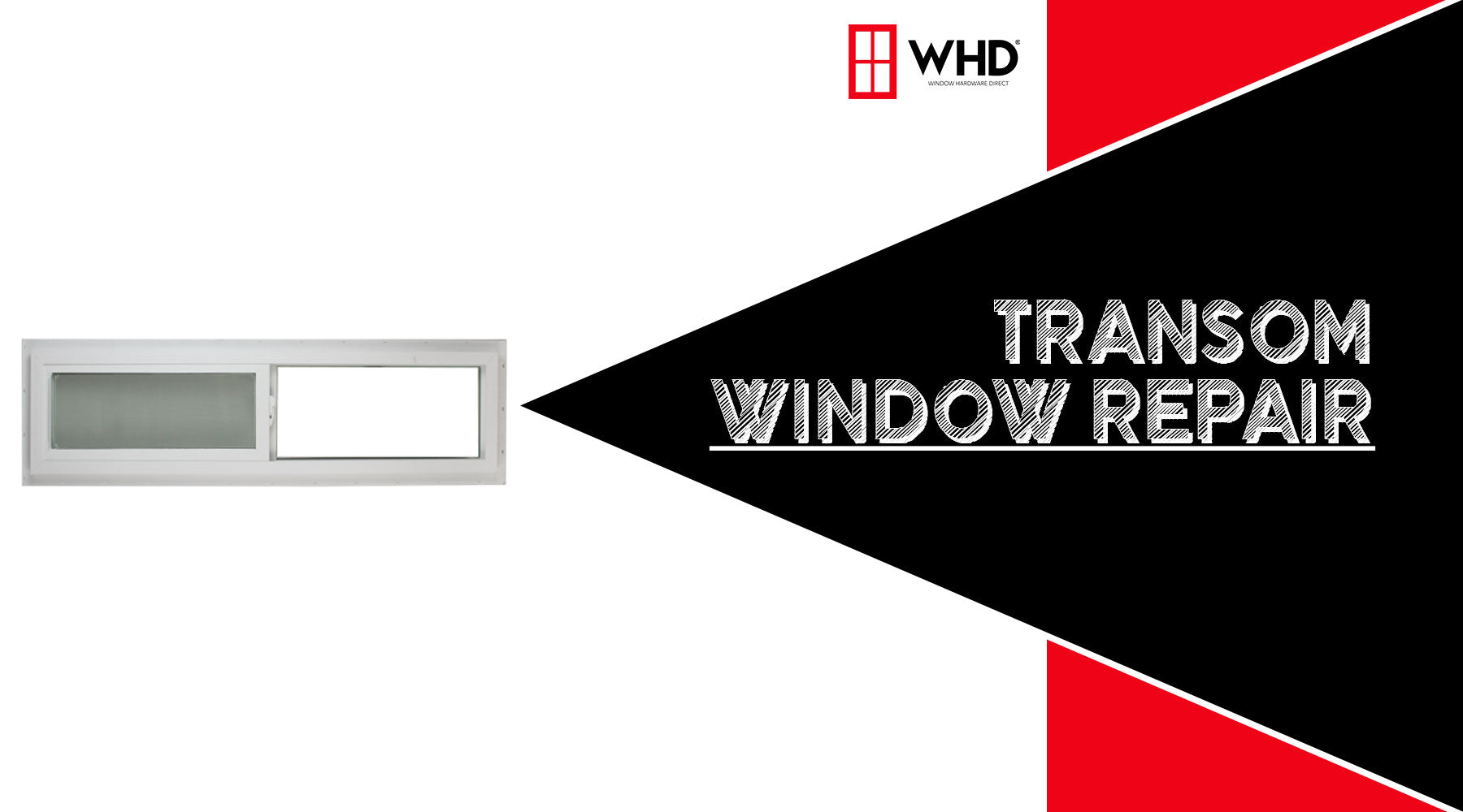 Transforming Homes: A Comprehensive Guide to Transom Window Repair