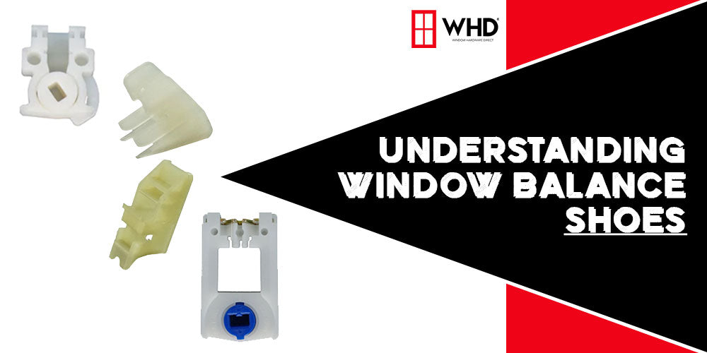 The Significance of Window Balance Shoes for Smooth Operations