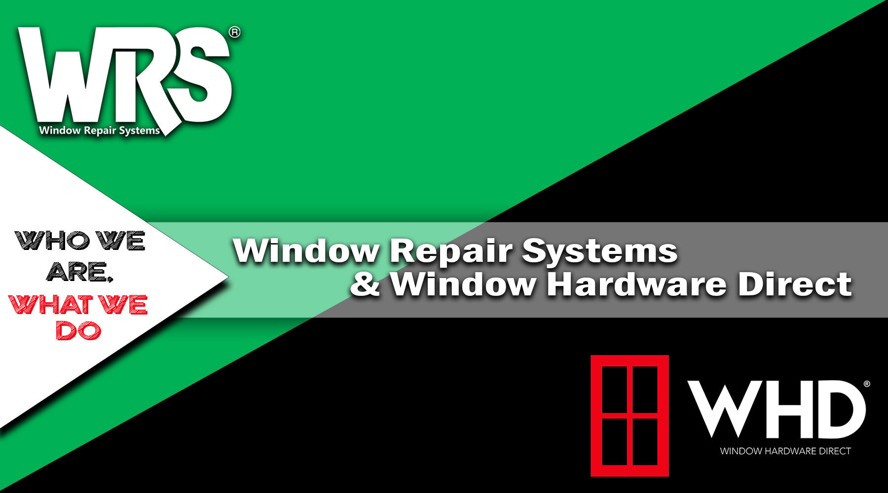 Who We Are, Window Repair Systems vs. Window Hardware Direct - Expert Commercial Window Repair Services Across the US & International Window Part Replacement for Homeowners