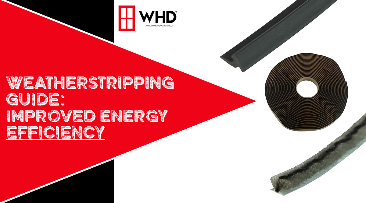 Image showcasing Weatherstripping Guide: Improving Energy Efficiency in Your Home ...