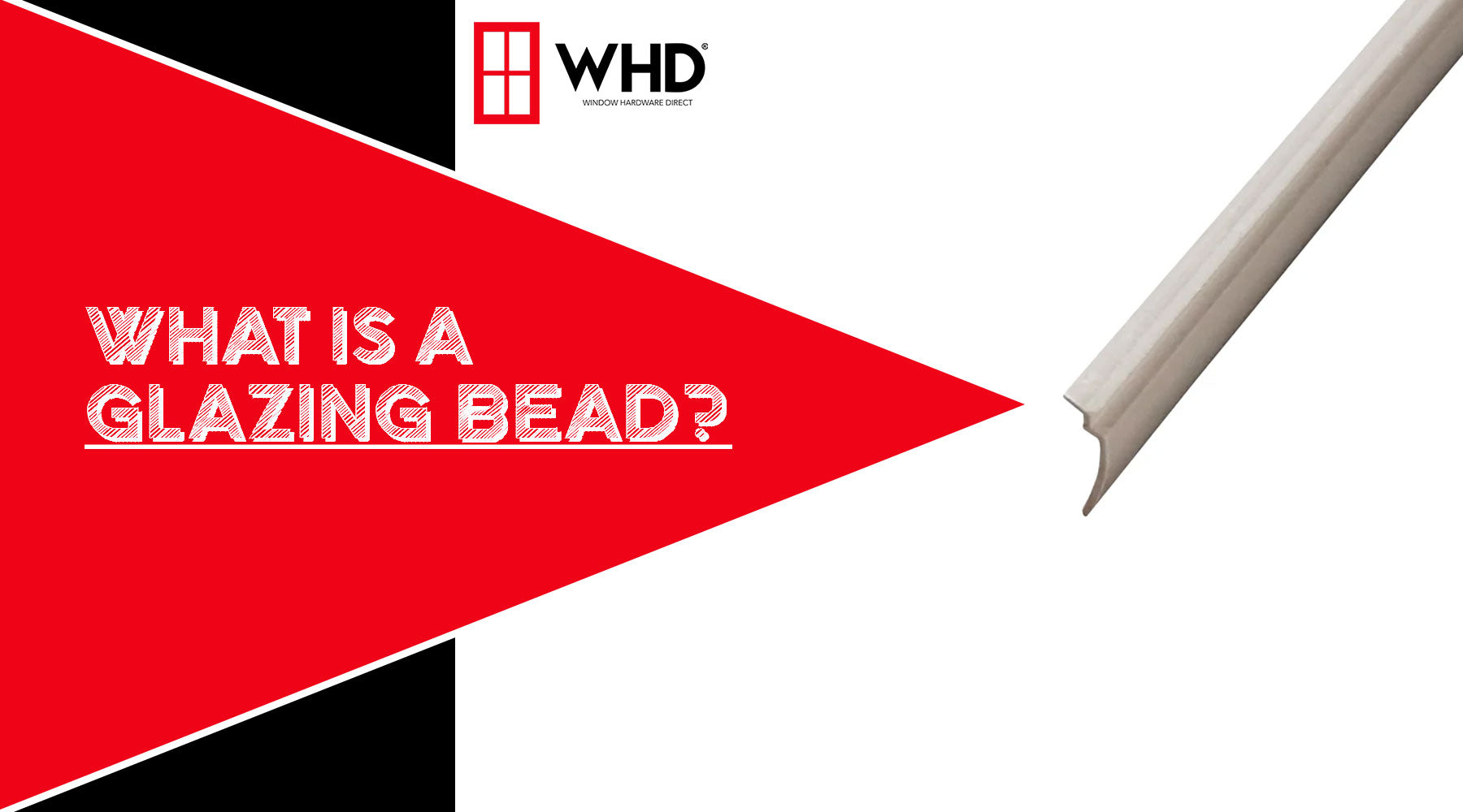 What is a Glazing Bead? Understanding Its Importance in Windows