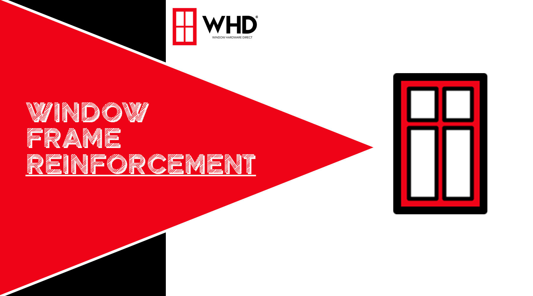 A Guide to Window Frame Reinforcement for Effective Repair