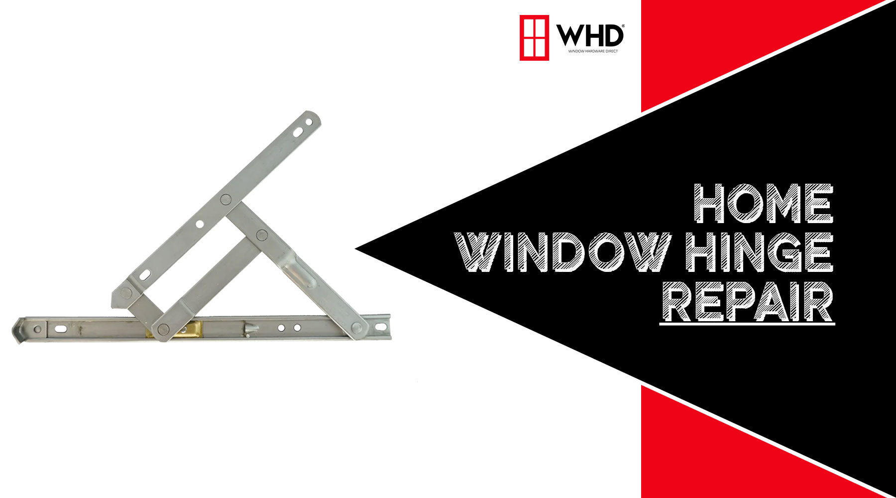 Home Window Hinge Repair: A Guide to Fixing Your Windows with Ease