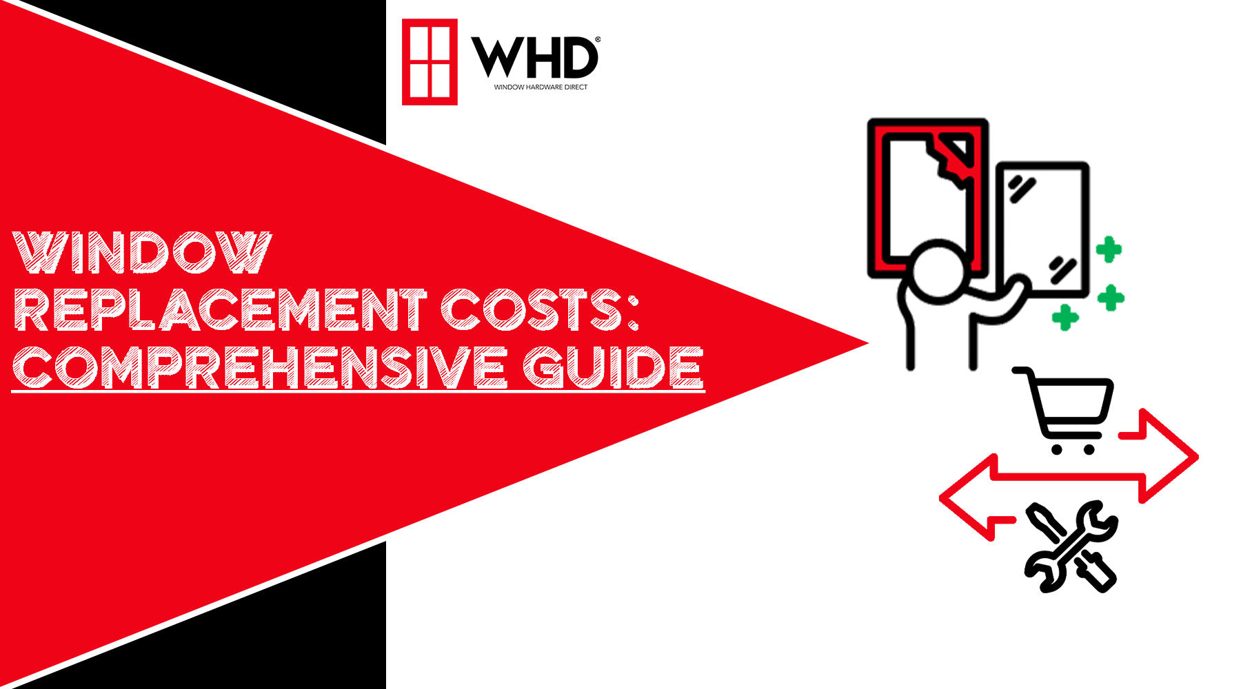 Window Replacement Costs: A Comprehensive Guide to Understanding the Costs Involved