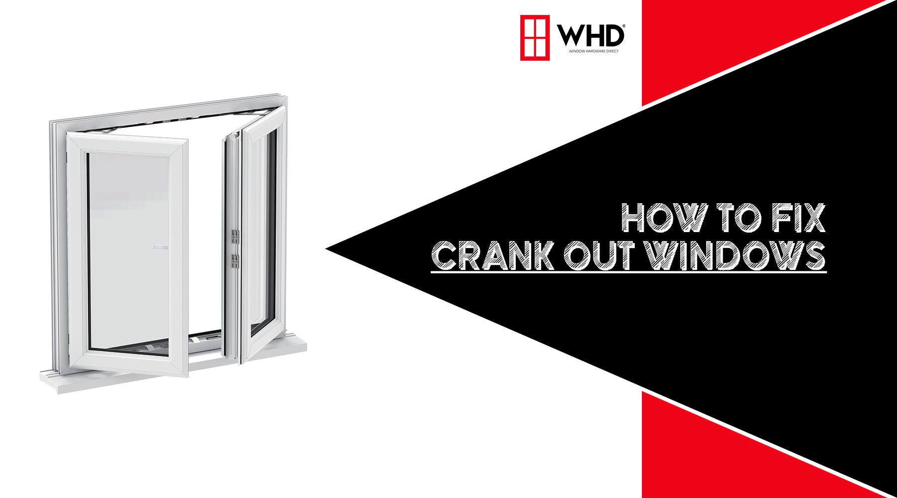 How to Fix Crank Out Windows: A Comprehensive Guide