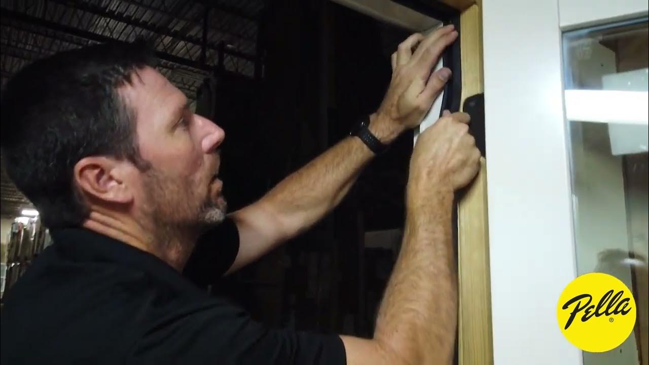 The Ultimate Guide to Pella Push-In Bulb Weatherseal: Enhancing Home Comfort and Efficiency