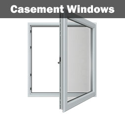 Casement Windows