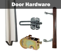 Door Hardware