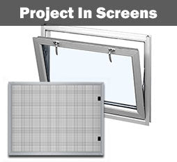 Project In Screens