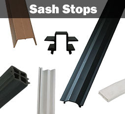 Sash Stops