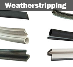 Weatherstripping