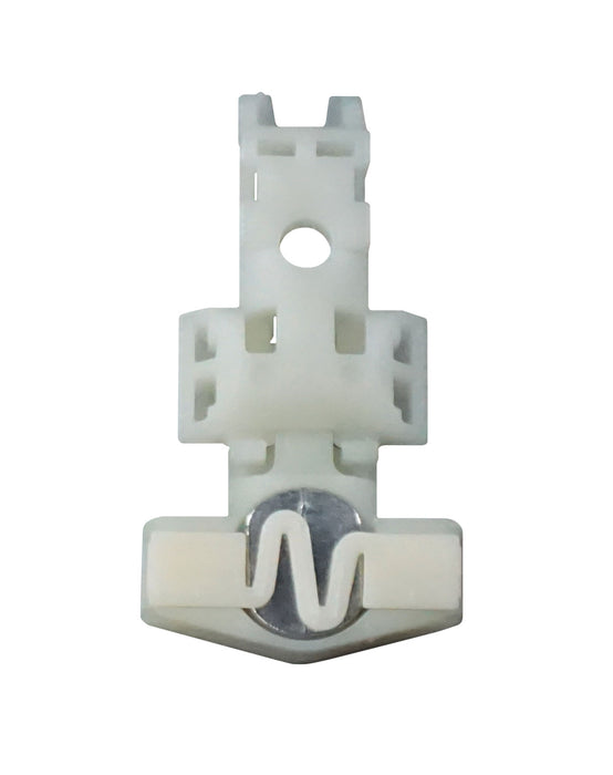 WRS Caldwell 316 Series 1.25" Prodigy Balance Shoe - Upper Housing & Lower Snap-In Shoe