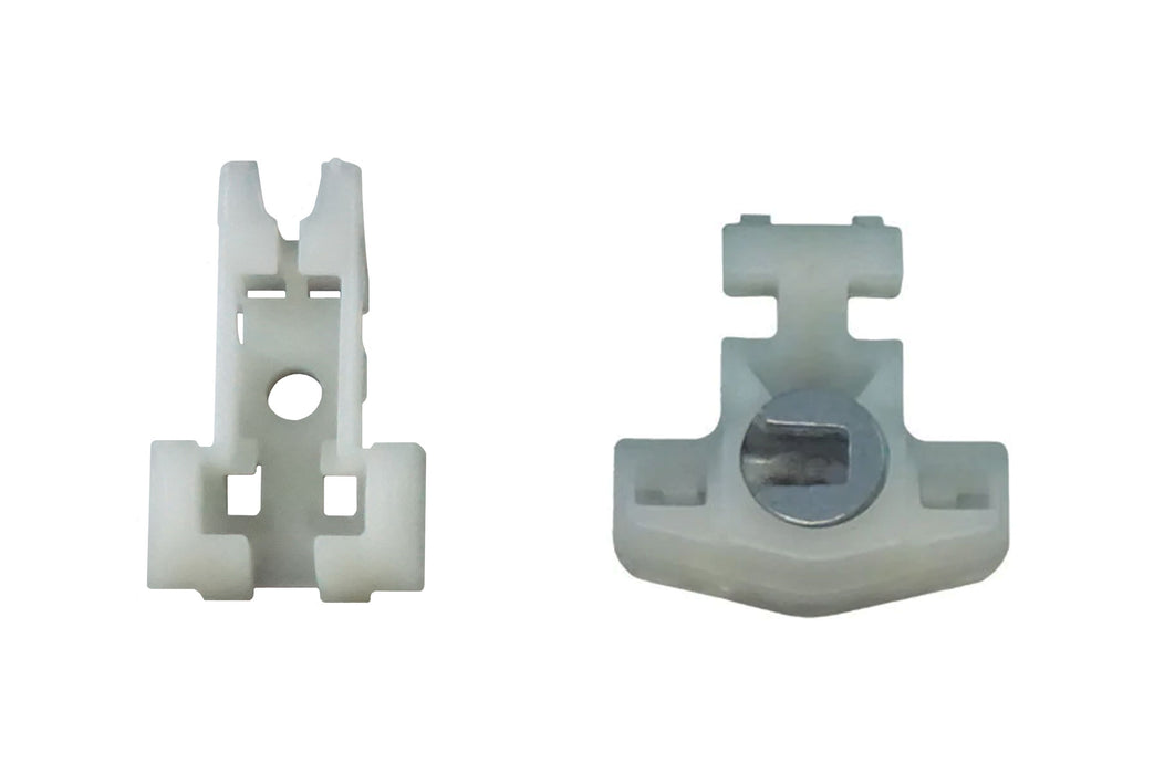 WRS Caldwell 316 Series 1.25" Prodigy Balance Shoe - Upper Housing & Lower Snap-In Shoe