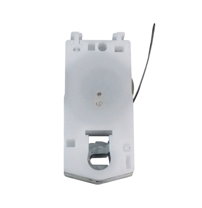 WRS .562" Roller Tilt Elite Constant Force/Coil Spring Balance #6 - 11-12.99 lbs