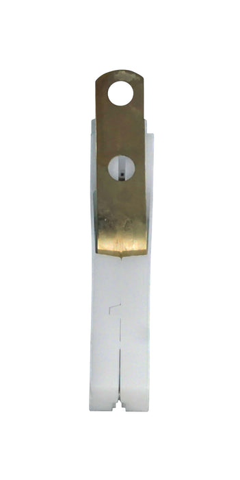 WRS .562" Roller Tilt Elite Constant Force/Coil Spring Balance #8  -  15-16.99 lbs