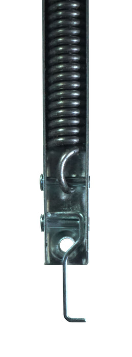 WRS Series 97i Silver Line Inverted Block & Tackle Tilt Window Balances - 33" , 8-47 lbs