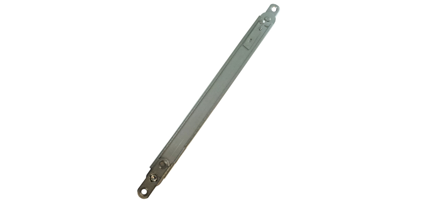 WRS Truth Hardware 24" Stainless Steel Support Arm - .110" Bracket