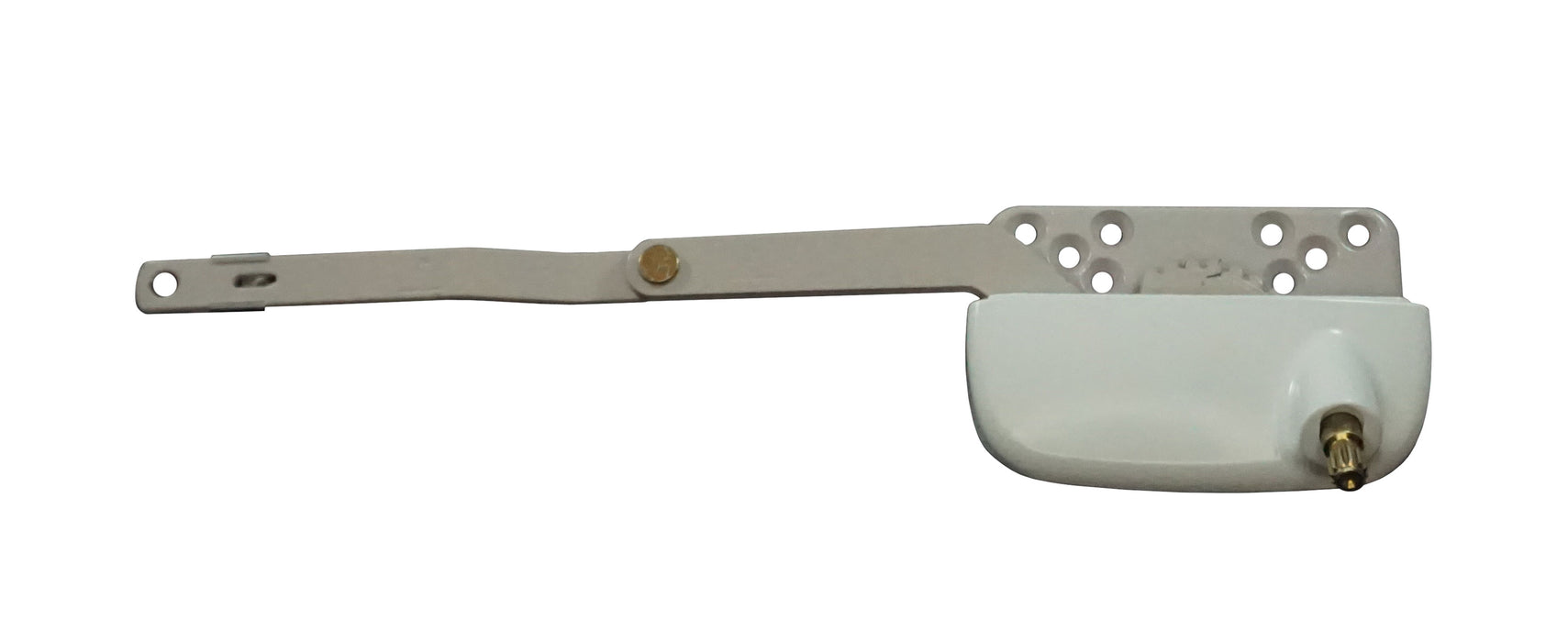 WRS Truth Left or Right Hand Ellipse Split Arm Operator - Traditional Style, White