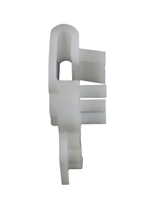 WRS 1.395" Tie-Bar Guide  -  White Nylon