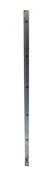 WRS Truth 22" Stainless Steel Concealed Awning Hinge - Left or Right Hand