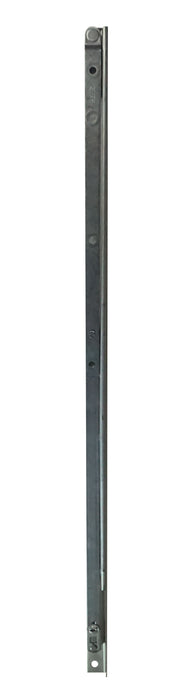 WRS Truth 22" Stainless Steel Concealed Awning Hinge - Left or Right Hand