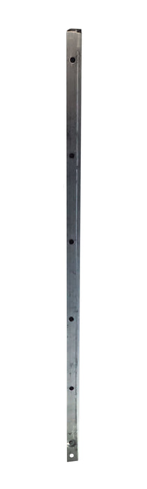 WRS Truth 22" Stainless Steel Concealed Awning Hinge - Left or Right Hand