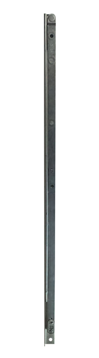 WRS Truth 22" Stainless Steel Concealed Awning Hinge - Left or Right Hand